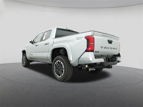 New 2025 Toyota Tacoma TRD Sport image 21