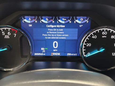 Used 2023 Ford F150 XLT w/ Equipment Group 302A High AWD/4WD image 17