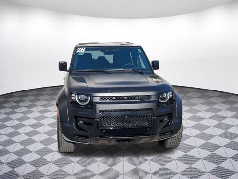 Used 2026 Land Rover Defender 110 OCTA AWD/4WD image 8