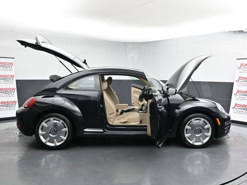 Used 2017 Volkswagen Beetle 1.8T SEL image 44