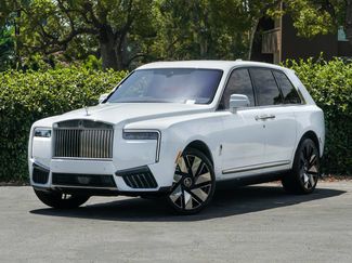 New 2026 Rolls-Royce Cullinan AWD/4WD video 1