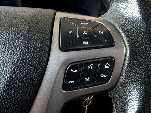 Used 2021 Ford Ranger XLT w/ Equipment Group 301A Mid AWD/4WD image 25