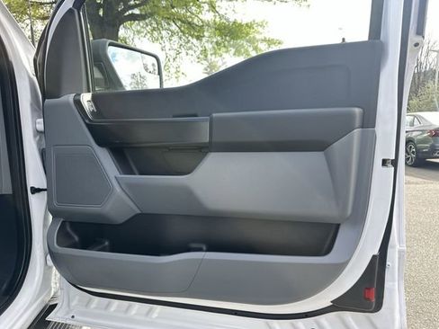 Used 2022 Ford F150 XL w/ Equipment Group 101A High image 27