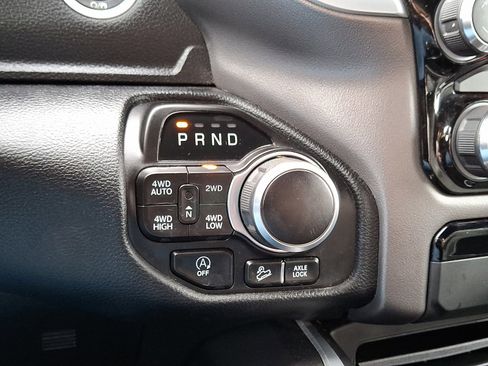 Used 2022 RAM 1500 Big Horn image 16