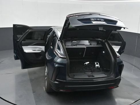 Used 2024 Cadillac Lyriq Sport w/ LPO, Floor Liner Package AWD/4WD image 59