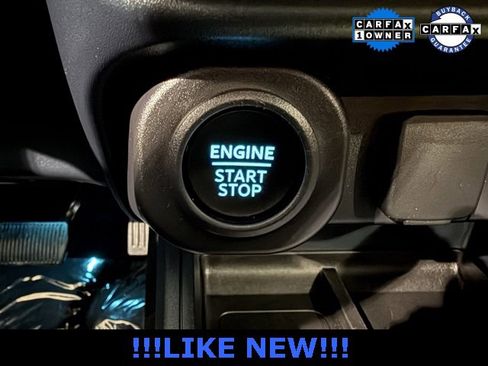 Used 2024 Ford Maverick Lariat w/ Black Appearance Package image 32