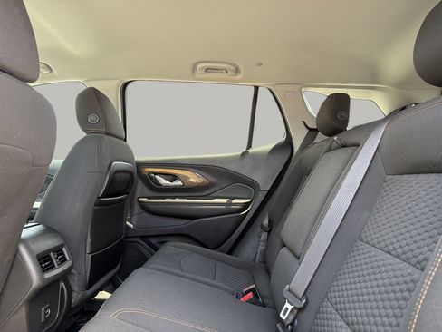 Used 2020 GMC Terrain SLE w/ Elevation Edition AWD/4WD image 16