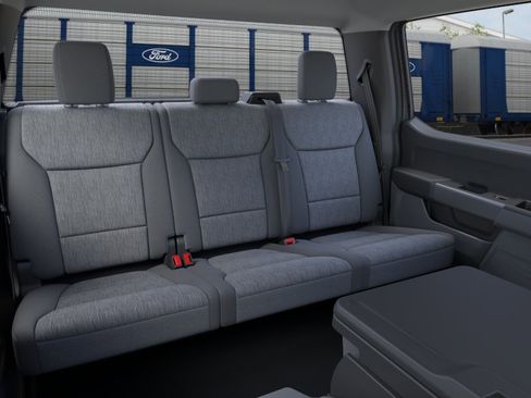 New 2026 Ford F150 XLT image 11
