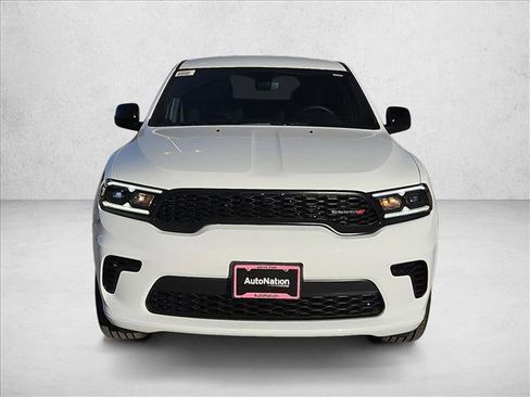 New 2026 Dodge Durango GT image 6