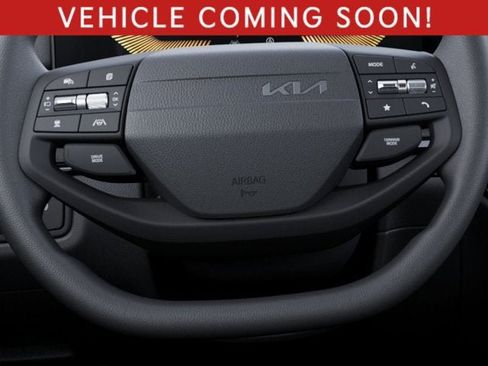 New 2026 Kia Sportage LX AWD/4WD image 22