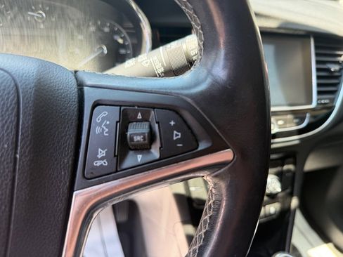 Used 2019 Buick Encore Preferred FWD image 22