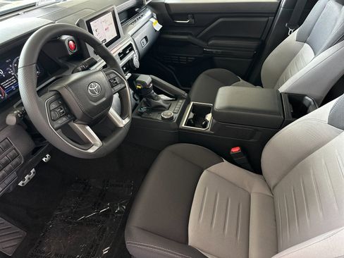 New 2026 Toyota Tacoma TRD Sport image 9