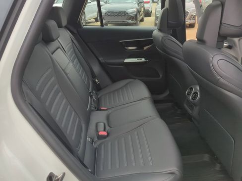 New 2025 Mercedes-Benz GLC 43 AMG 4MATIC image 53