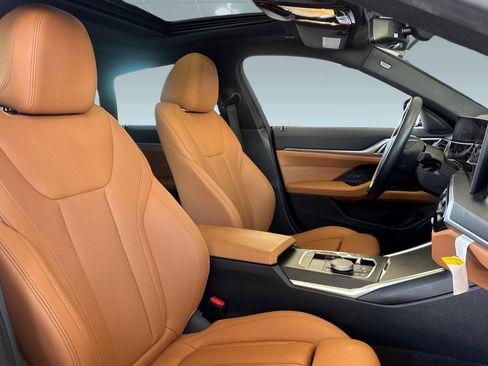 Certified 2023 BMW i4 eDrive35 w/ Premium Package RWD image 30