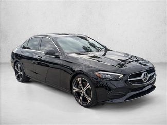 Used 2023 Mercedes-Benz C 300 C 300 video 3
