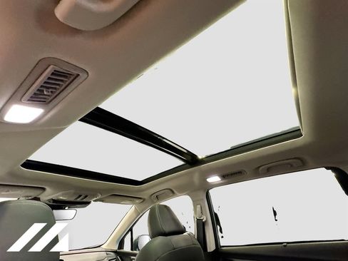 New 2026 Subaru Ascent Limited AWD/4WD image 23