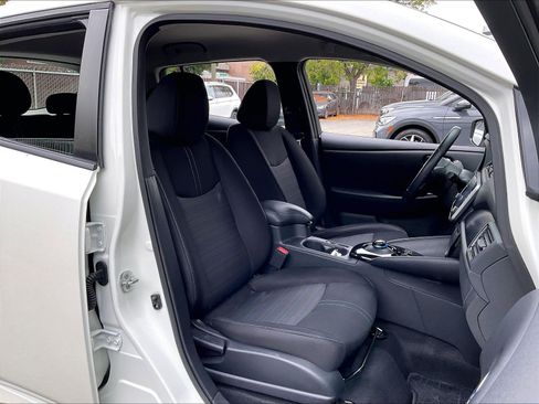 Used 2023 Nissan Leaf SV Plus FWD image 6