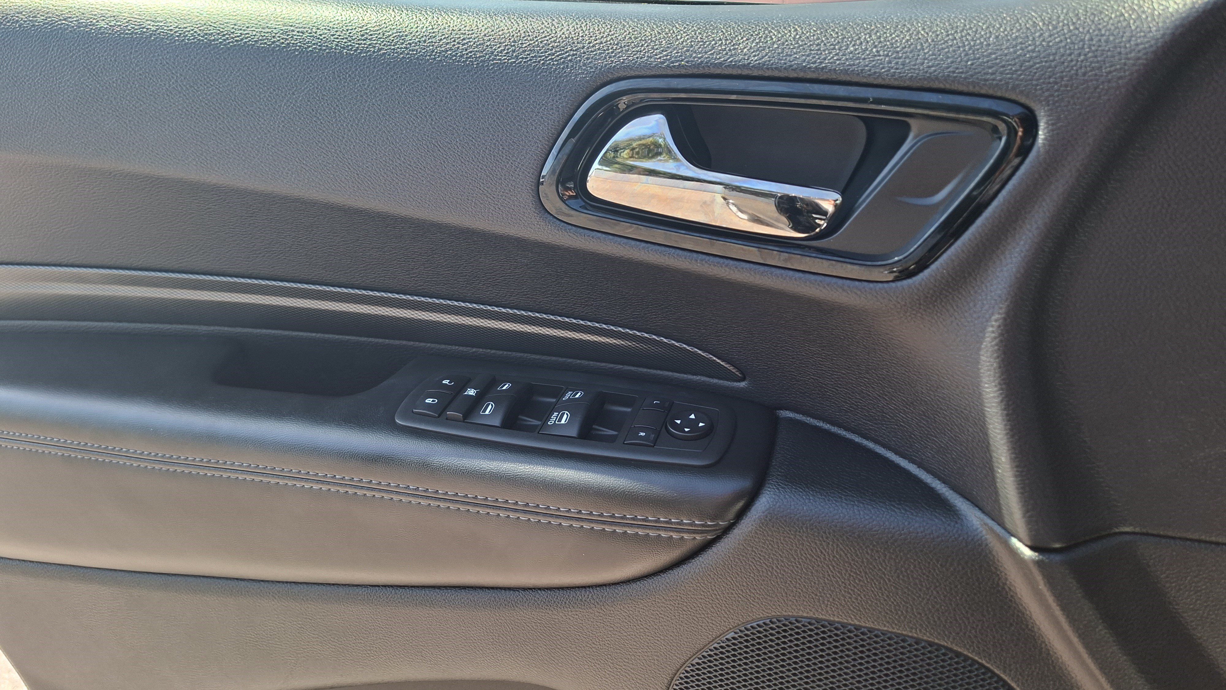 Used 2022 Dodge Durango GT AWD/4WD image 17