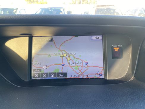 Used 2015 Lexus ES 350 w/ Luxury Package FWD image 23