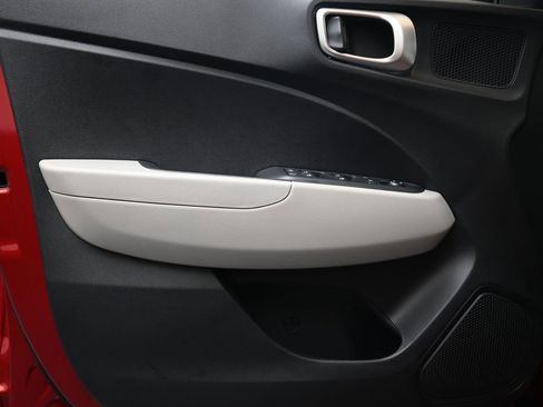 New 2026 Hyundai Venue SEL image 23