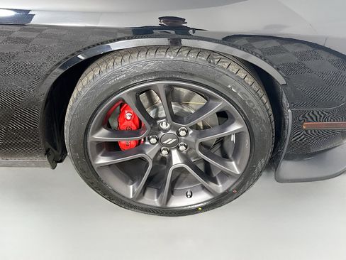 Used 2020 Dodge Challenger R/T Scat Pack image 30