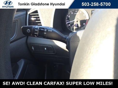 Used 2017 Hyundai Tucson SE image 13