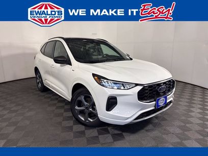 Used 2023 Ford Escape ST-Line w/ Tech Pack #1