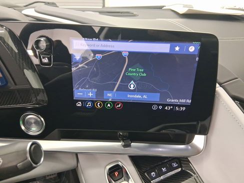 Used 2021 Chevrolet Corvette 3LT w/ Z51 Performance Package image 22