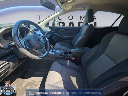 Used 2019 Subaru Crosstrek 2.0i Premium AWD/4WD image 10