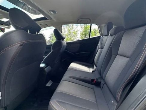 Used 2021 Subaru Crosstrek 2.0i Premium w/ Moonroof Package AWD/4WD image 14