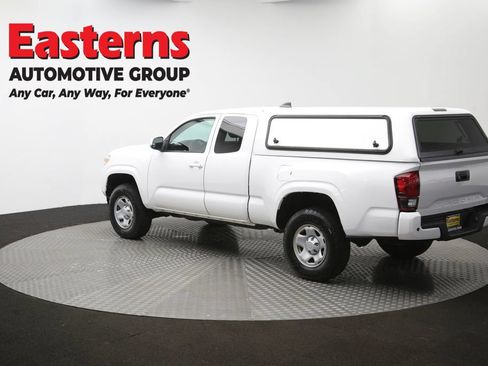 Used 2020 Toyota Tacoma SR w/ SR Convenience Package RWD image 60
