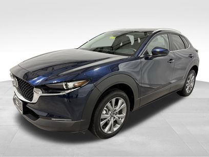Certified 2025 MAZDA CX-30 AWD 2.5 S w/ Preferred Package