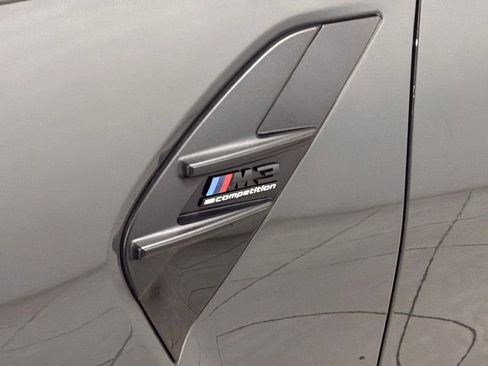 Used 2025 BMW M3 Competition w/ Executive Package image 27