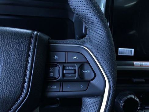 New 2026 Toyota Tacoma TRD Off-Road w/ TRD Off Road Premium Package image 20