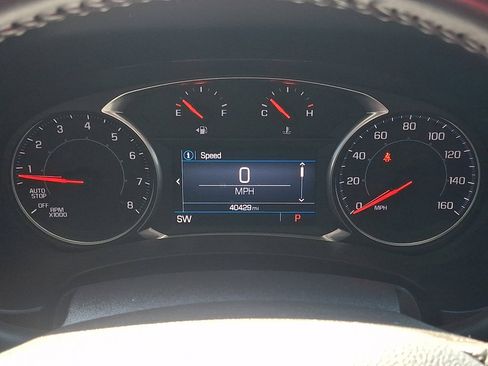 Used 2020 GMC Terrain SLE w/ Driver Convenience Package image 24