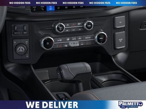 New 2026 Ford F150 Tremor AWD/4WD image 15