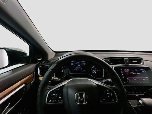 Used 2019 Honda CR-V EX image 7