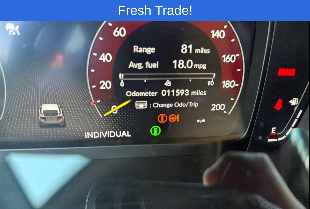 Used 2024 Honda Civic Type R image 14
