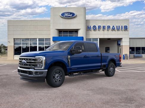 New 2026 Ford F250 Lariat w/ Lariat Premium Package AWD/4WD image 23
