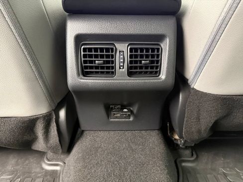 Used 2025 Toyota Camry SE w/ Convenience Package AWD/4WD image 63