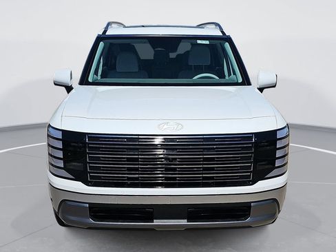 New 2026 Hyundai Palisade SEL AWD/4WD image 2