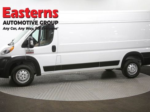 Used 2022 RAM ProMaster 2500 image 56