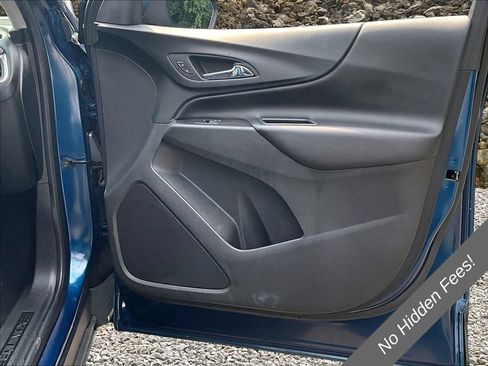 Used 2019 Chevrolet Equinox LT AWD/4WD image 18