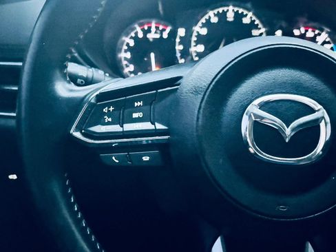 Used 2020 MAZDA CX-5 Grand Touring FWD image 26