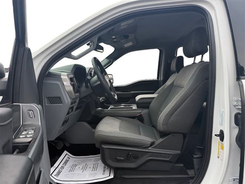 Used 2023 Ford F150 XLT w/ Equipment Group 302A High image 9