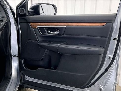 Used 2022 Honda CR-V EX-L image 22