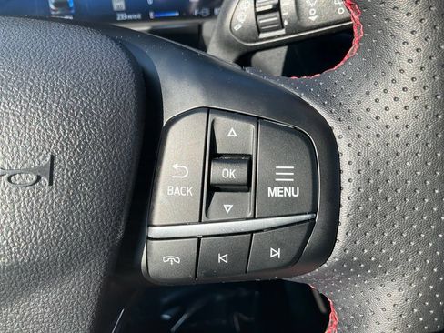 Used 2024 Ford Escape ST-Line Select w/ Tech Pack #2 AWD/4WD image 25