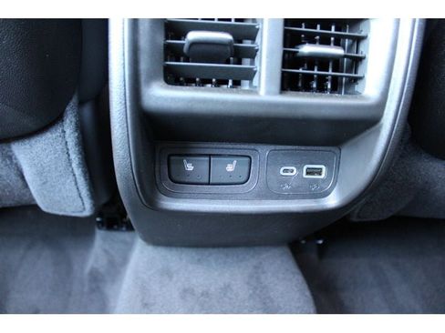 New 2025 Cadillac XT4 Premium Luxury w/ Cold Weather Package image 18