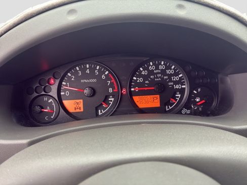 Used 2019 Nissan Frontier SV image 10