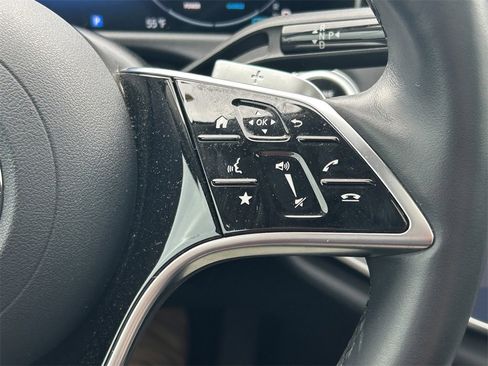 Used 2024 Mercedes-Benz E 350 4MATIC Sedan image 43